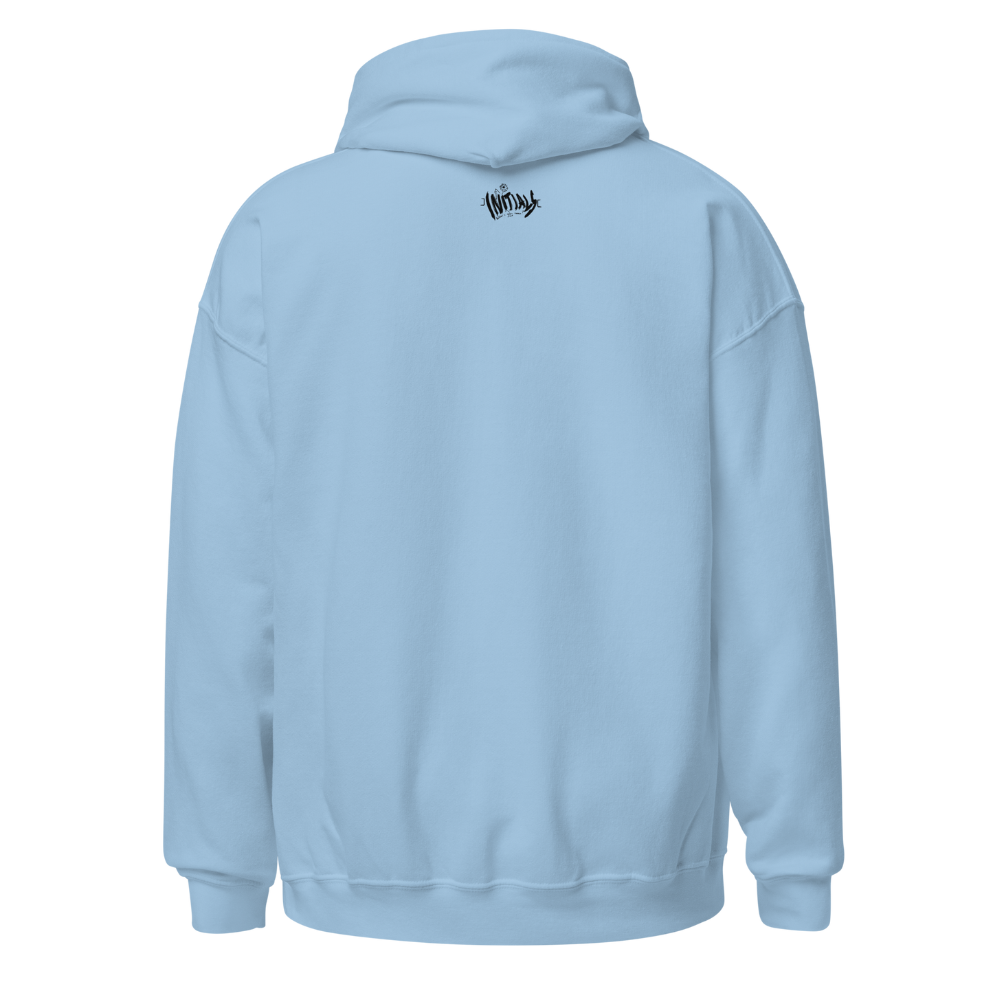 Play your cards right Hoodie