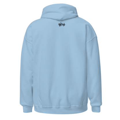 Play your cards right Hoodie