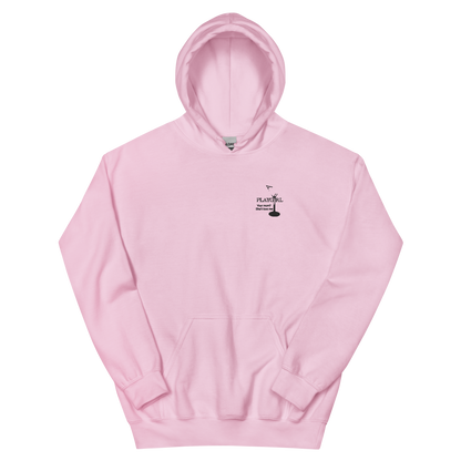 Playgirl Hoodie