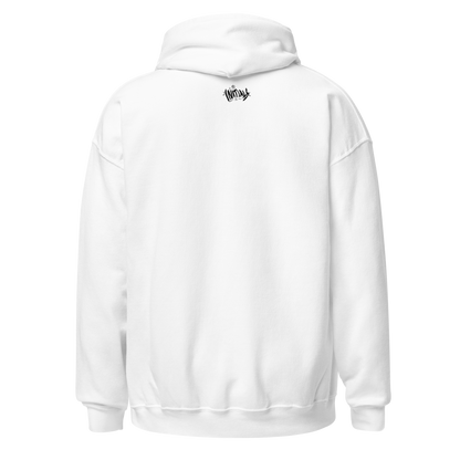 Play your cards right Hoodie